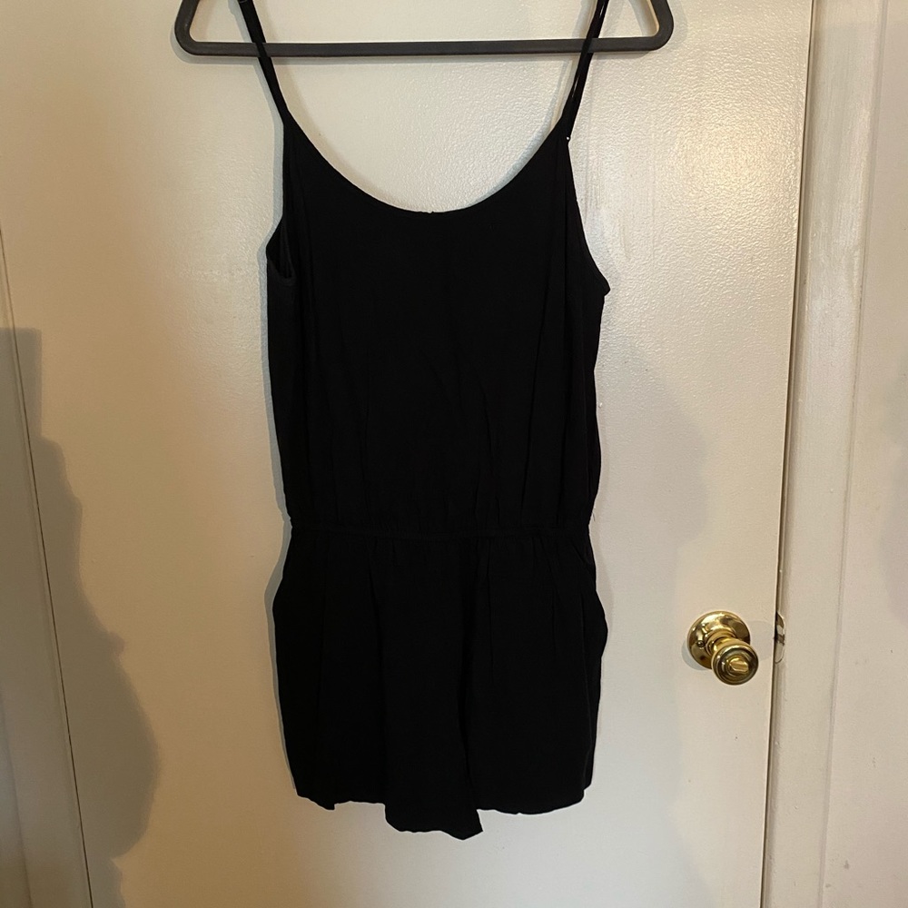 H&M romper